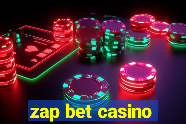 zap bet casino